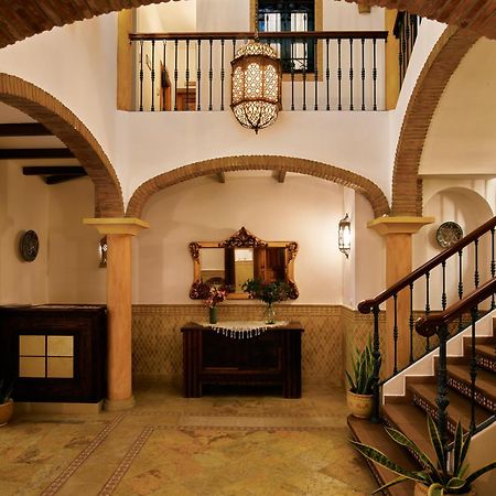 Apartamentos Turisticos Casa De La Borrega Estepona Esterno foto