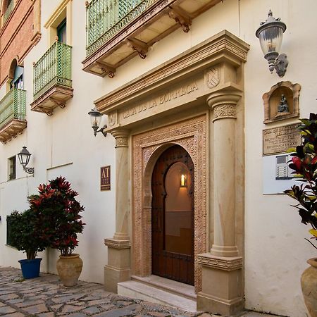 Apartamentos Turisticos Casa De La Borrega Estepona Esterno foto