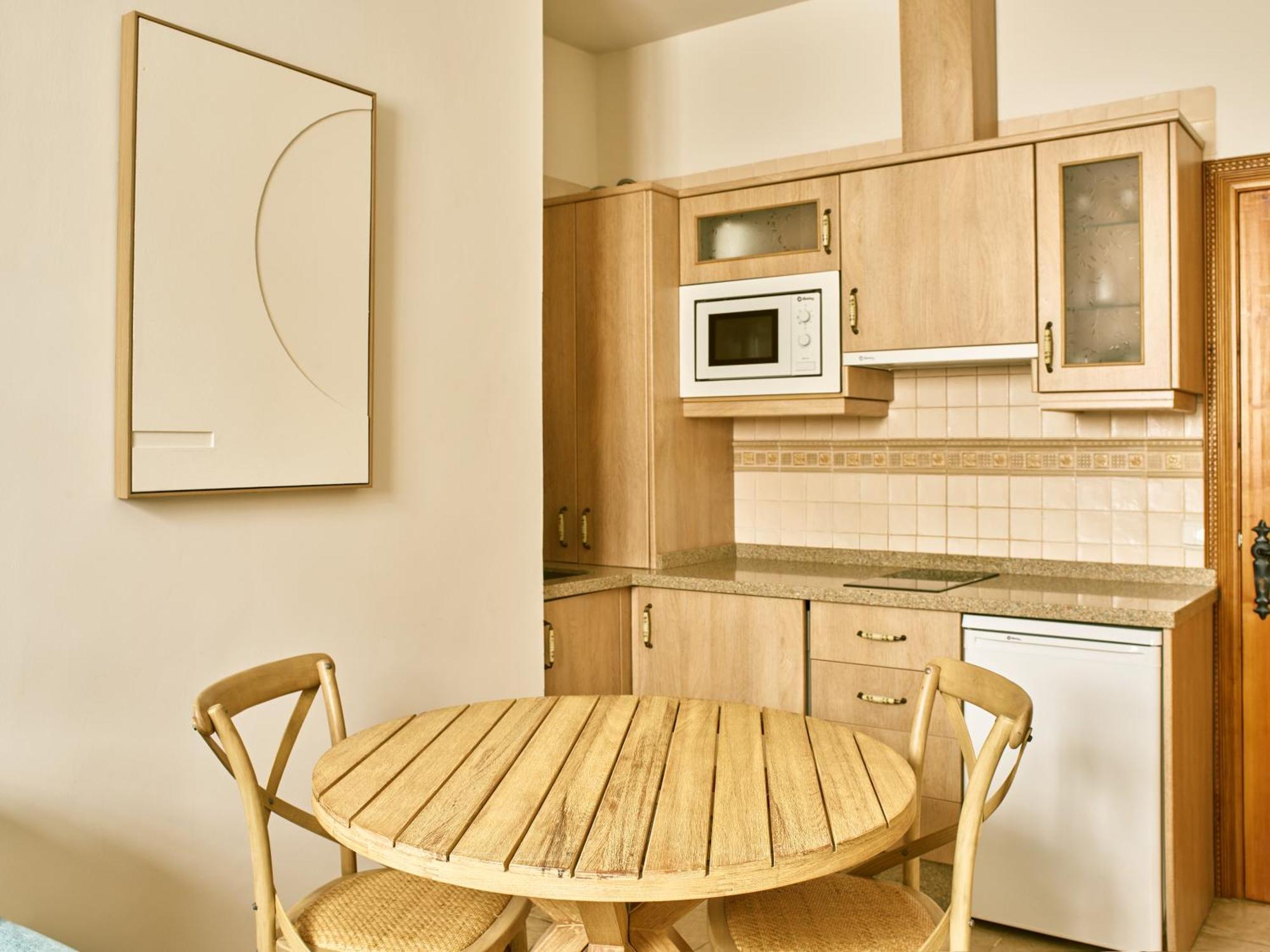 Apartamentos Turisticos Casa De La Borrega Estepona Esterno foto