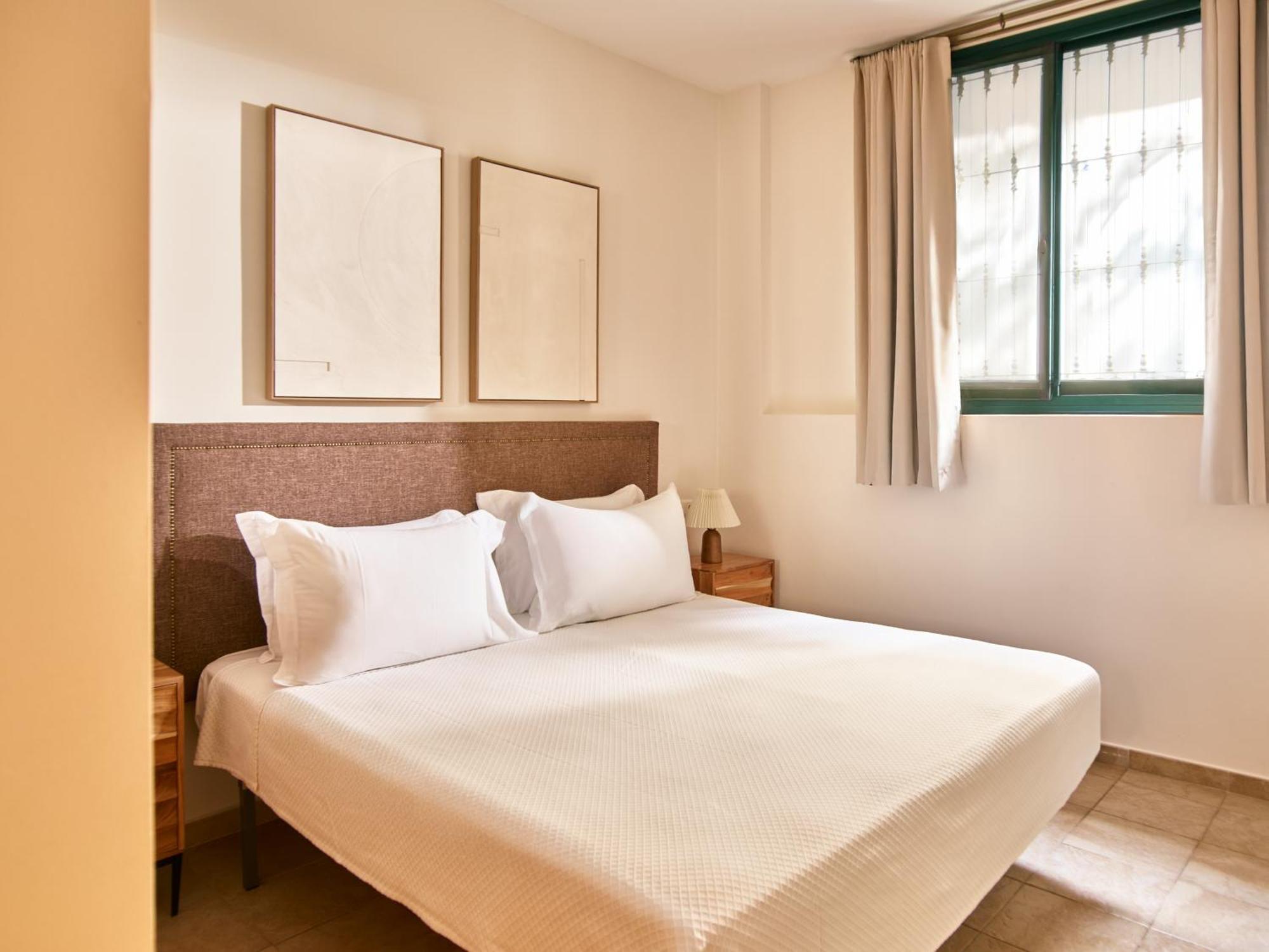 Apartamentos Turisticos Casa De La Borrega Estepona Esterno foto