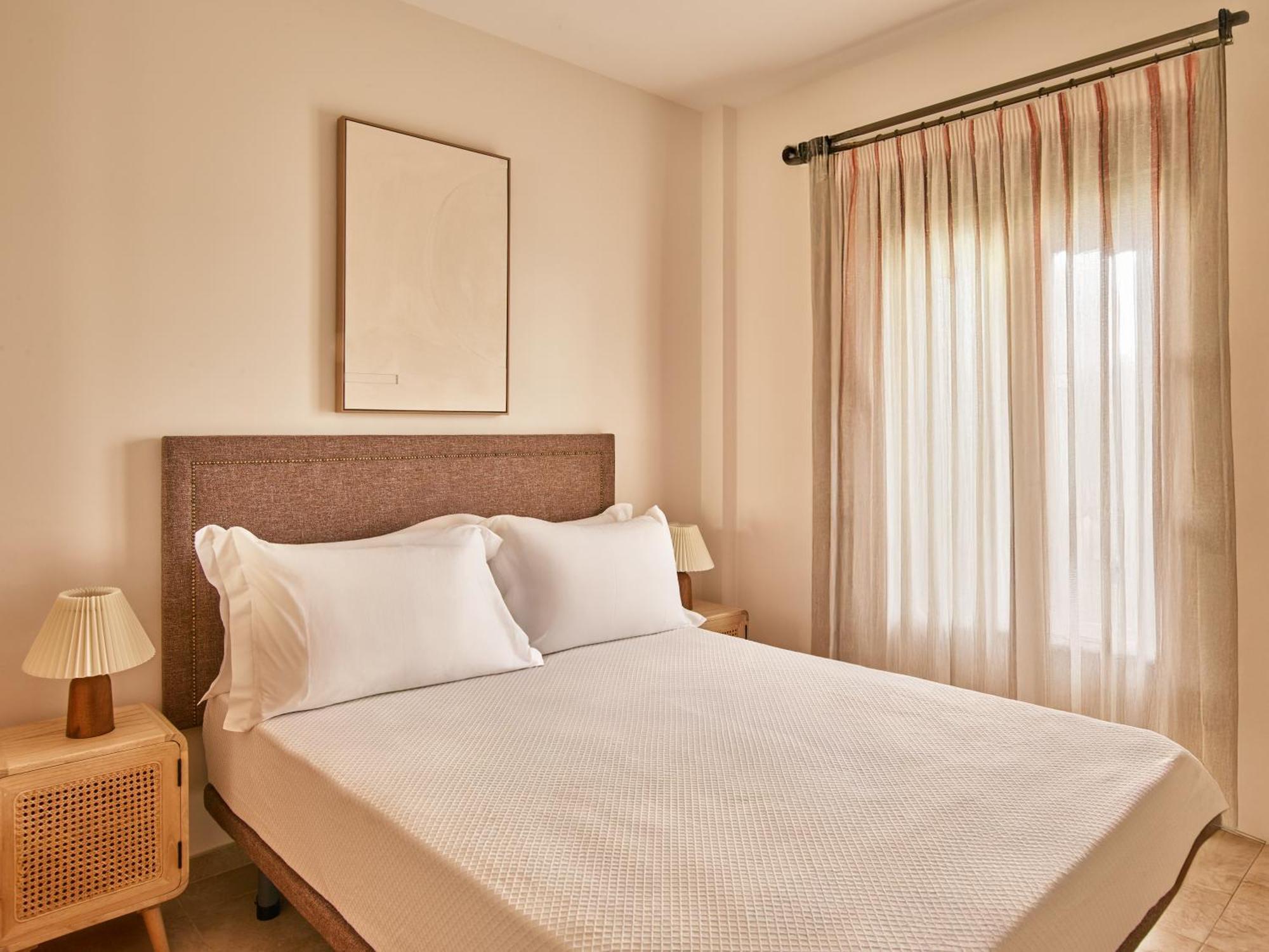 Apartamentos Turisticos Casa De La Borrega Estepona Esterno foto