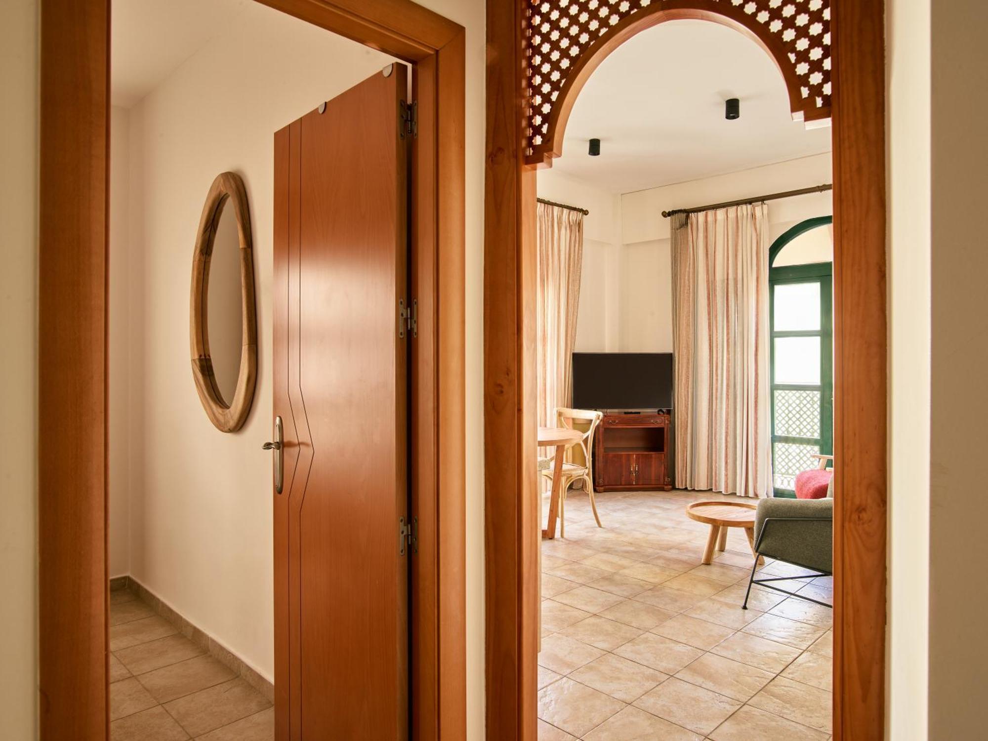 Apartamentos Turisticos Casa De La Borrega Estepona Esterno foto