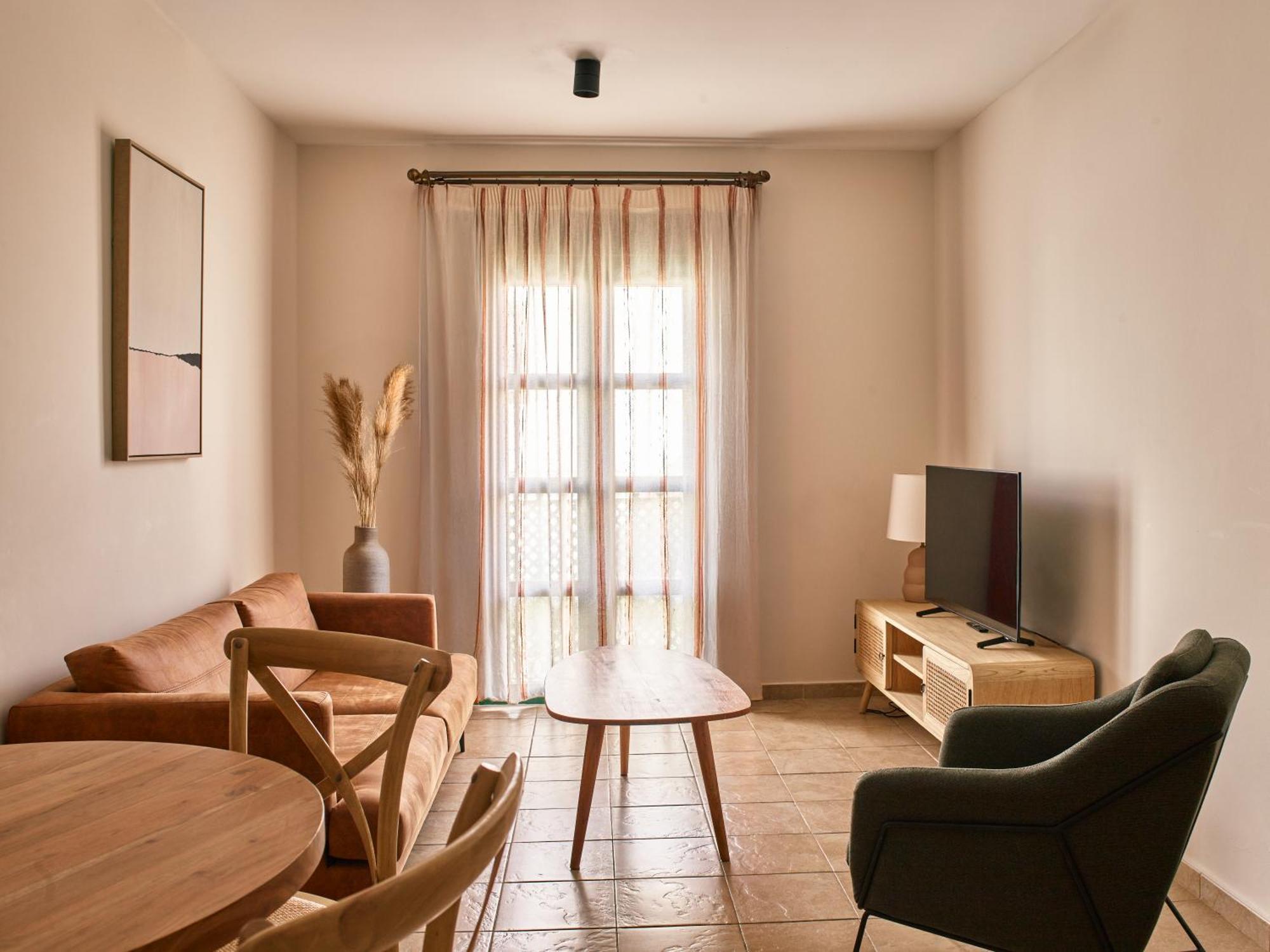 Apartamentos Turisticos Casa De La Borrega Estepona Esterno foto