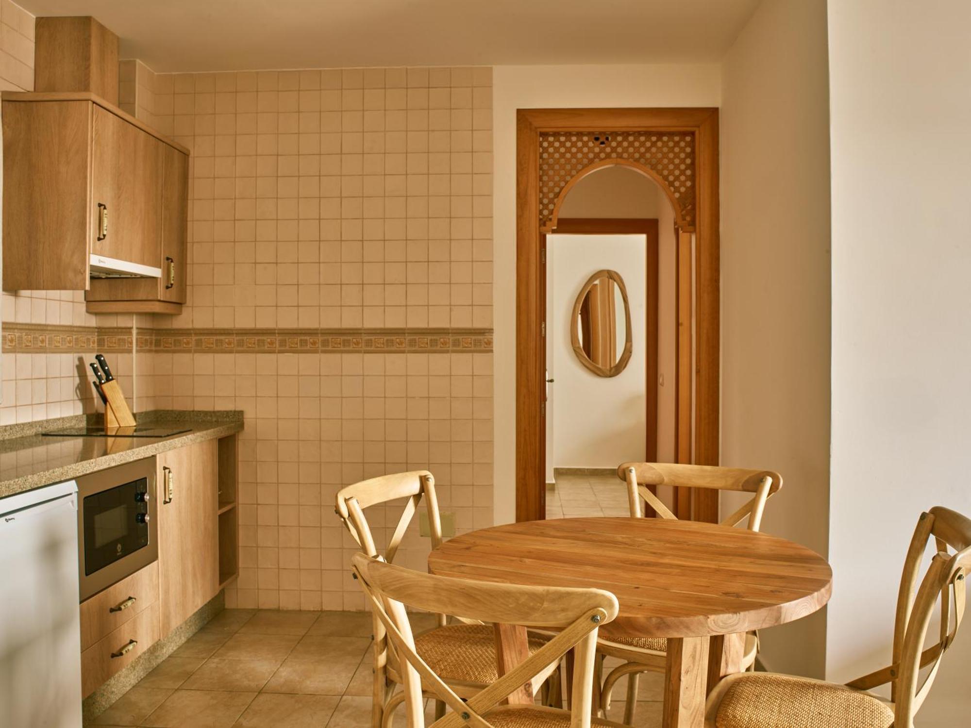 Apartamentos Turisticos Casa De La Borrega Estepona Esterno foto