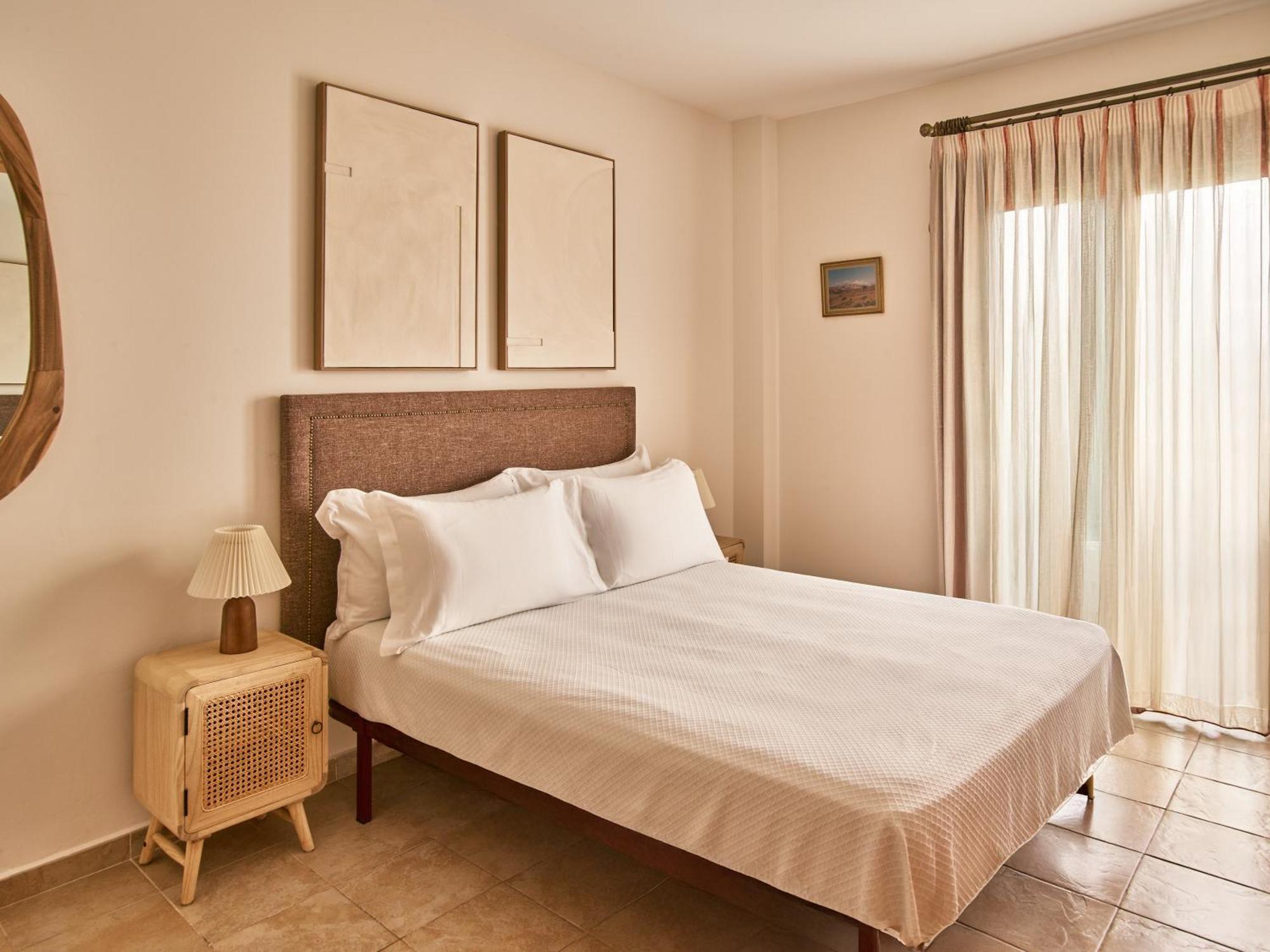 Apartamentos Turisticos Casa De La Borrega Estepona Esterno foto