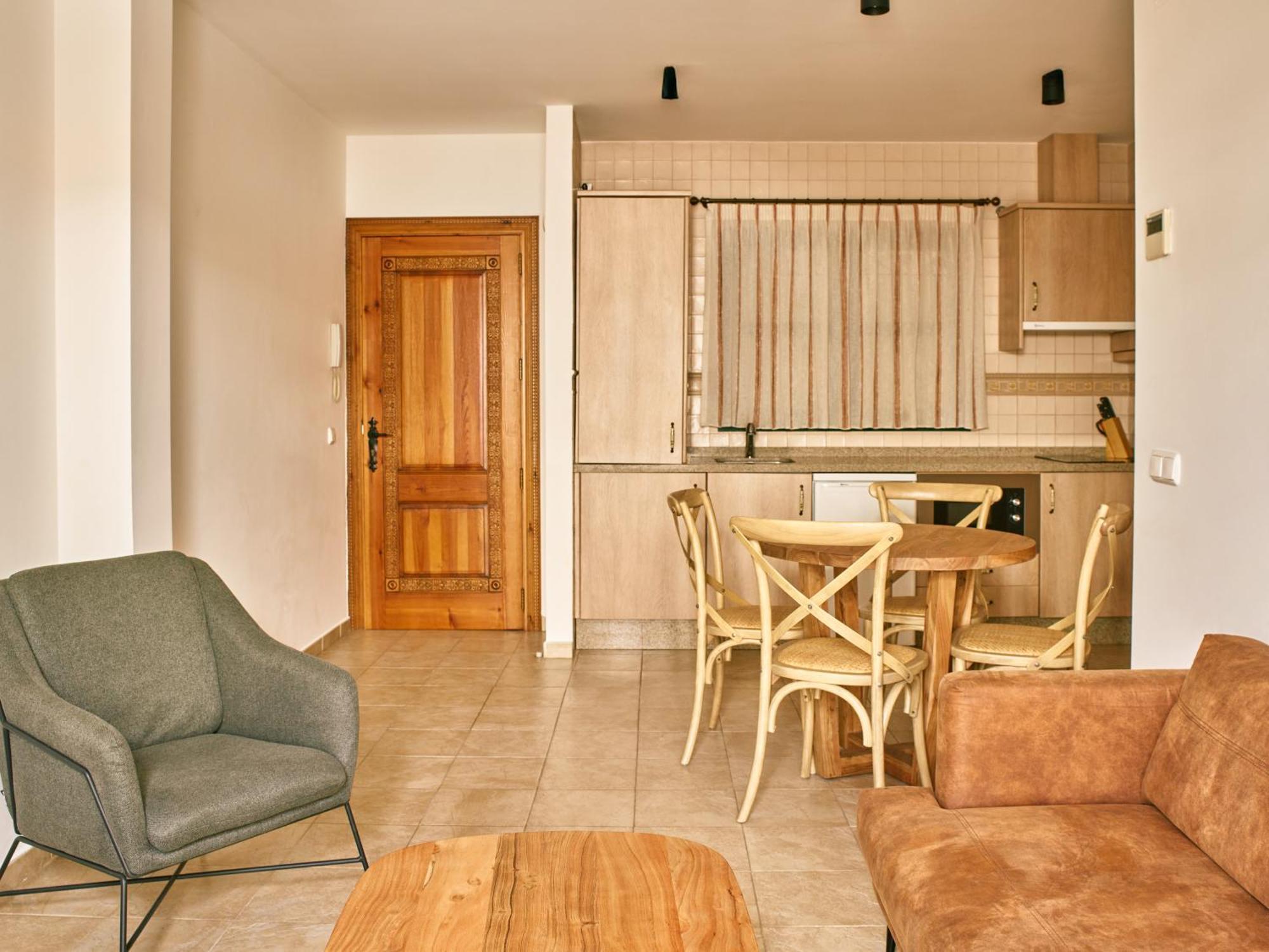 Apartamentos Turisticos Casa De La Borrega Estepona Esterno foto