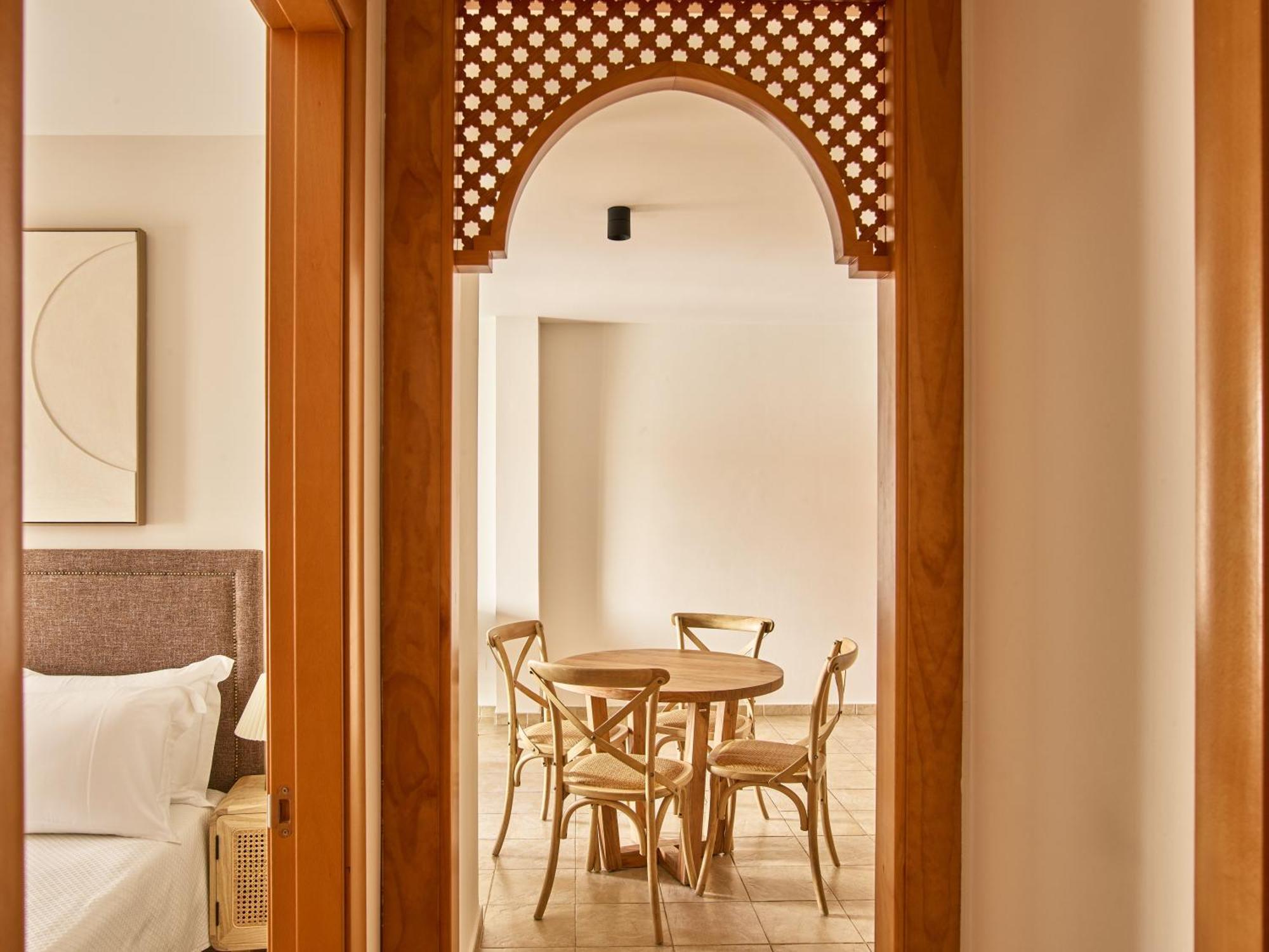 Apartamentos Turisticos Casa De La Borrega Estepona Esterno foto